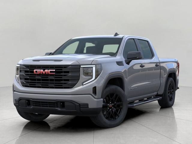 2024 GMC Sierra 1500 Vehicle Photo in OSHKOSH, WI 54904-7811