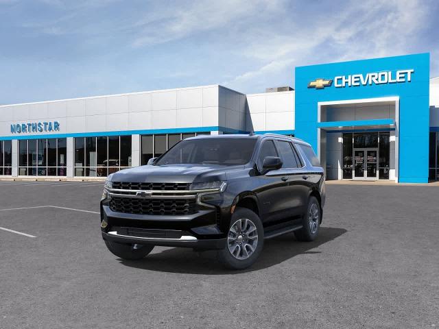 2024 Chevrolet Tahoe Vehicle Photo in MOON TOWNSHIP, PA 15108-2571