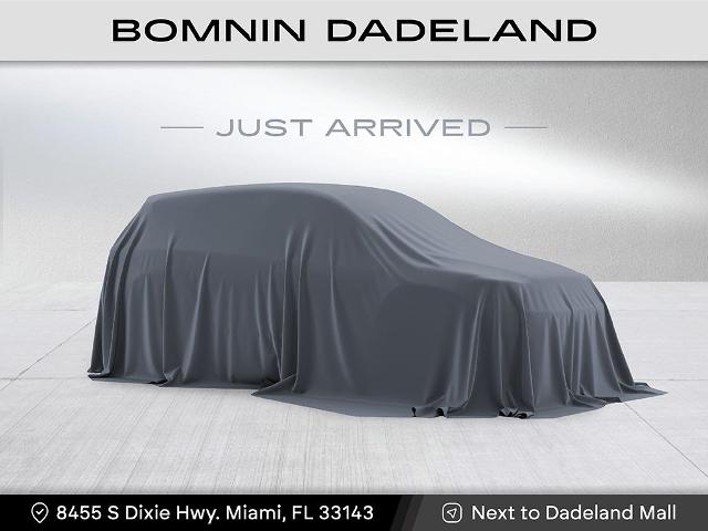 2018 Chevrolet Silverado 1500 Vehicle Photo in MIAMI, FL 33143-7808
