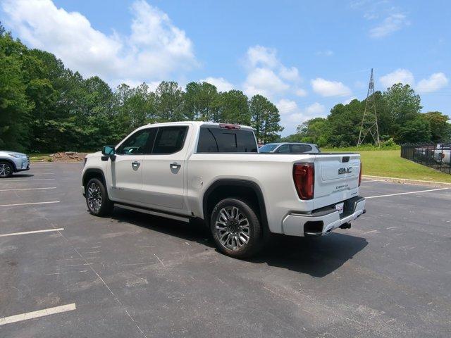 2024 GMC Sierra 1500 Vehicle Photo in ALBERTVILLE, AL 35950-0246