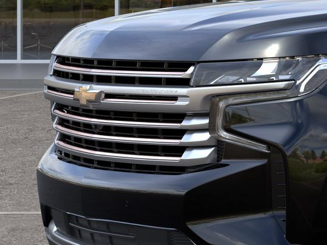 2024 Chevrolet Tahoe Vehicle Photo in WACO, TX 76710-2592