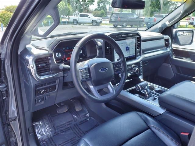 2023 Ford F-150 Vehicle Photo in Plainfield, IL 60586