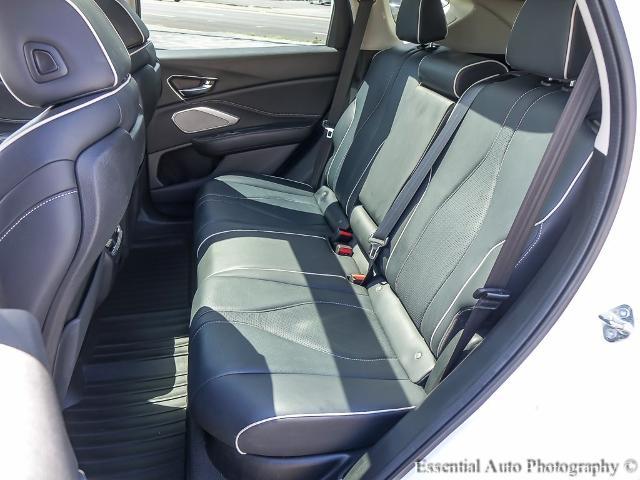 2020 Acura RDX Vehicle Photo in OAK LAWN, IL 60453-2517