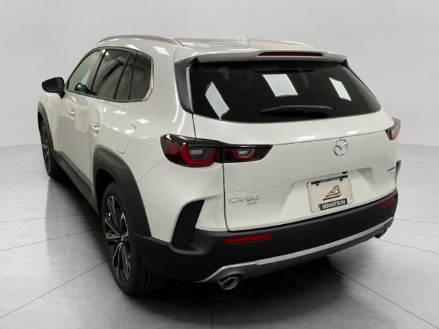 2024 Mazda CX-50 Vehicle Photo in Appleton, WI 54913