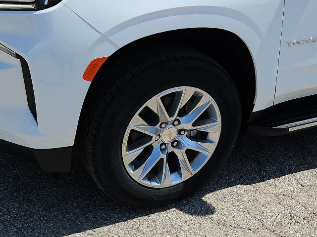 2024 Chevrolet Tahoe Vehicle Photo in SAN ANGELO, TX 76903-5798