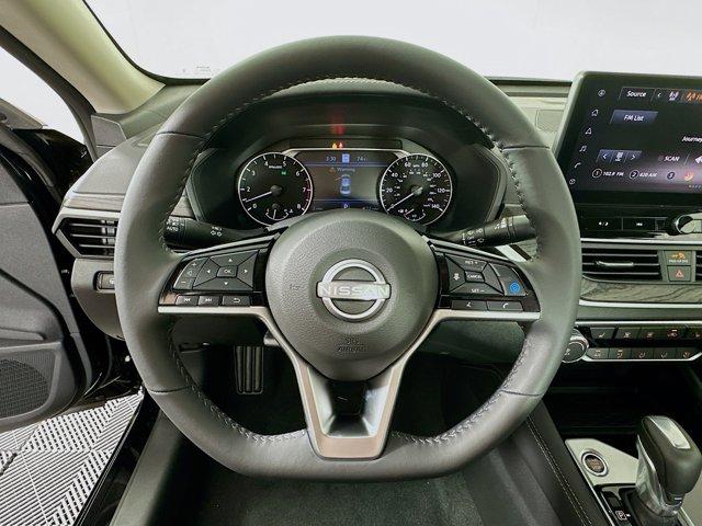 2024 Nissan Altima Vehicle Photo in Flemington, NJ 08822