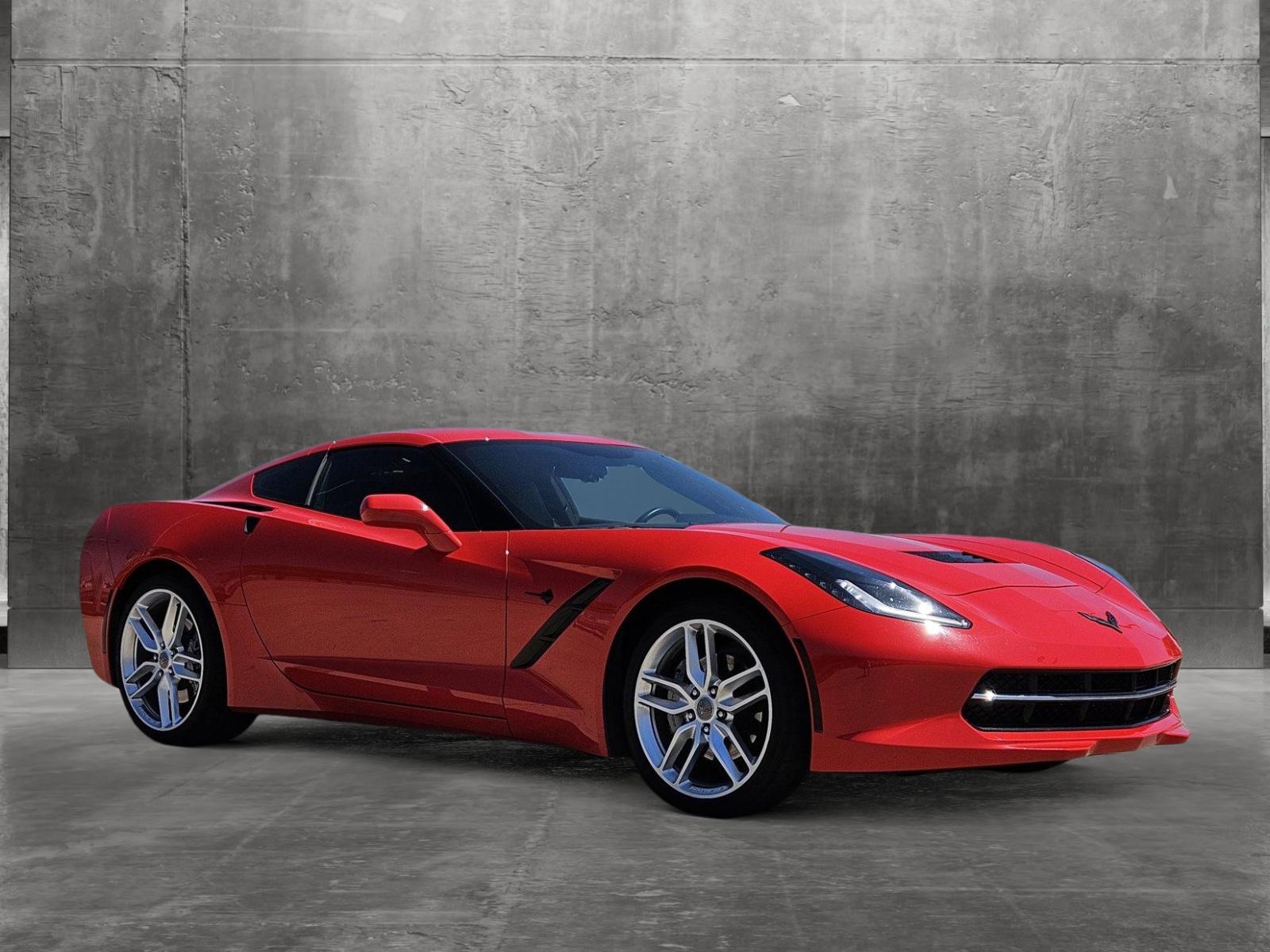 2019 Chevrolet Corvette Vehicle Photo in Memphis, TN 38115