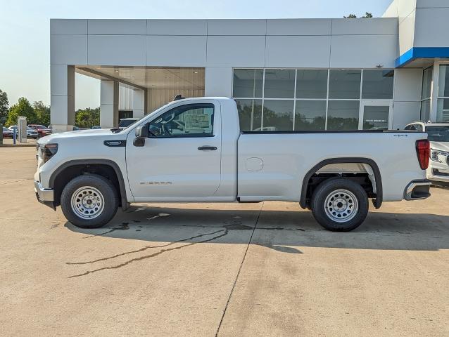 2024 GMC Sierra 1500 Vehicle Photo in POMEROY, OH 45769-1023