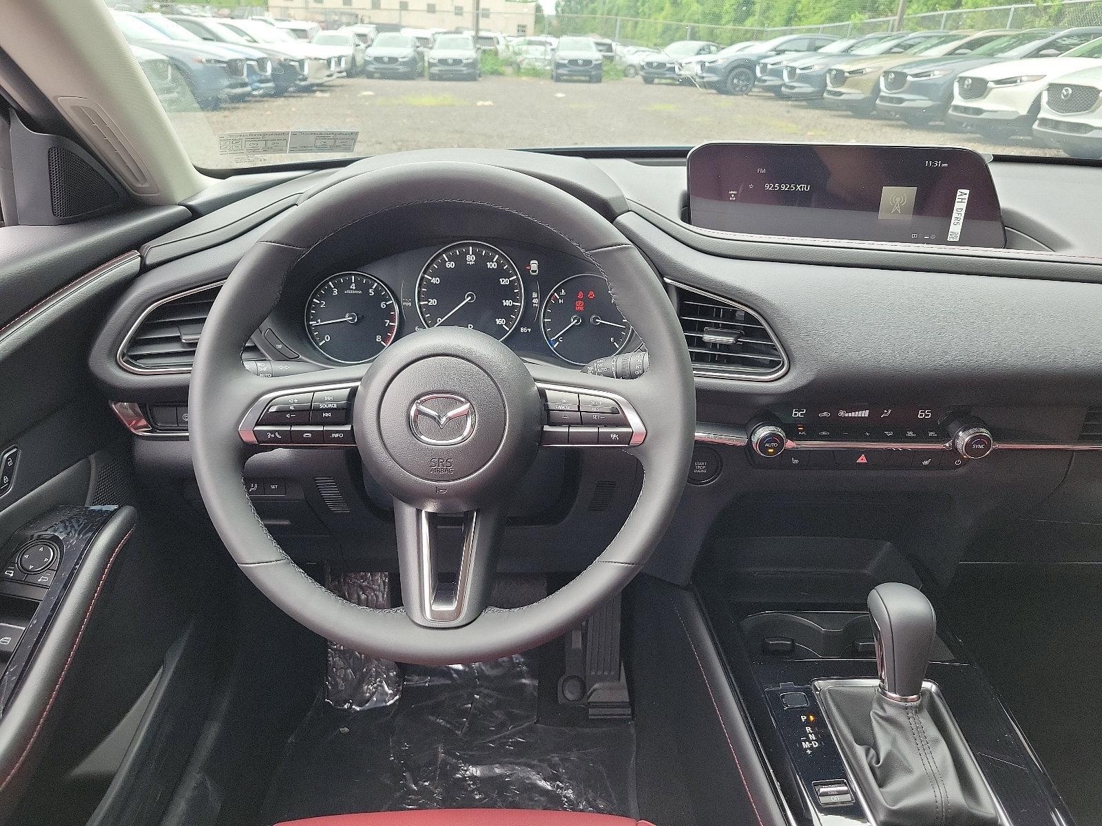 2024 Mazda CX-30 Vehicle Photo in Trevose, PA 19053