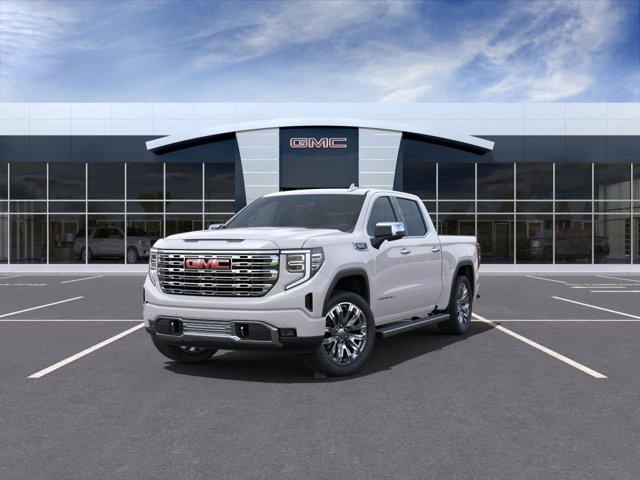 2024 GMC Sierra 1500 Vehicle Photo in WEST FRANKFORT, IL 62896-4173