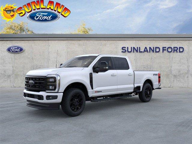 2024 Ford F-250 Super Duty Lariat