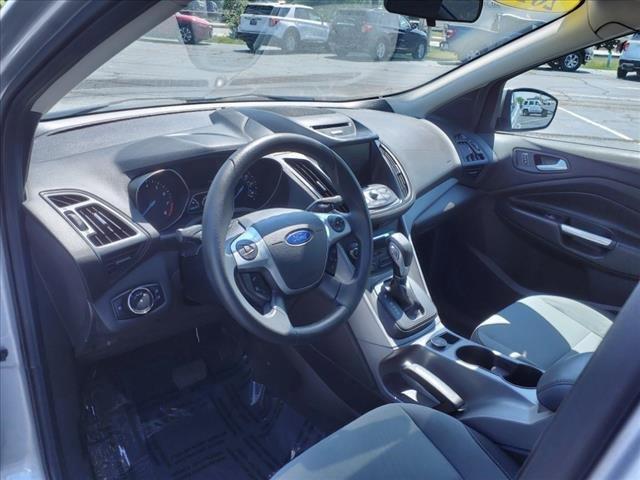 2014 Ford Escape Vehicle Photo in Saint Charles, IL 60174