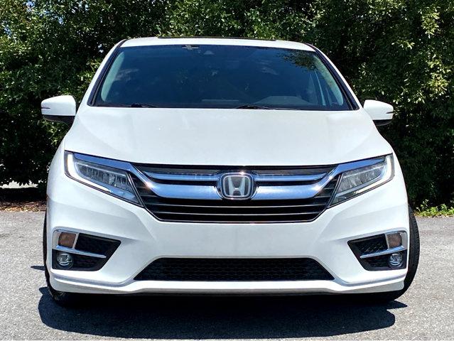 2020 Honda Odyssey Vehicle Photo in Hinesville, GA 31313