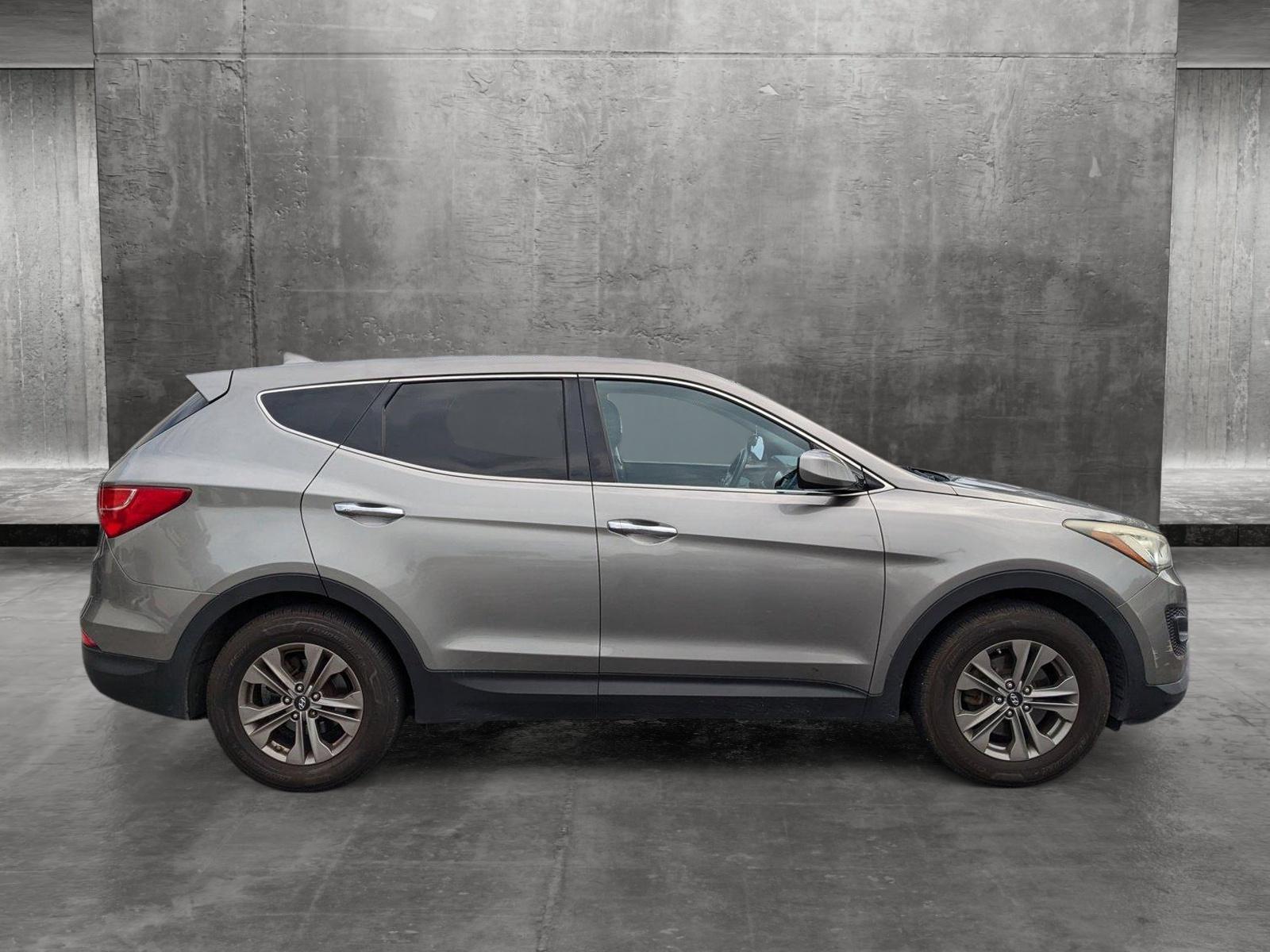 2016 Hyundai Santa Fe Sport Vehicle Photo in Miami, FL 33015