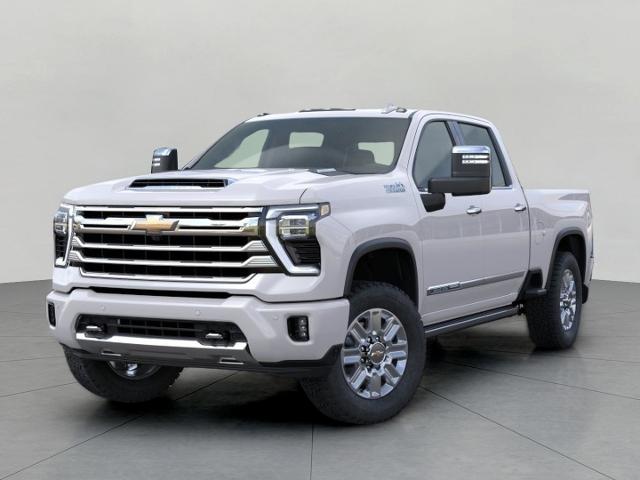 2024 Chevrolet Silverado 2500 HD Vehicle Photo in APPLETON, WI 54914-4656