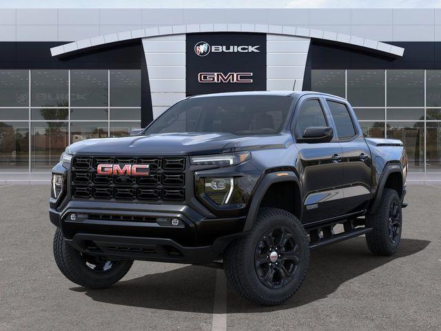 2024 GMC Canyon Vehicle Photo in WATERTOWN, CT 06795-3318