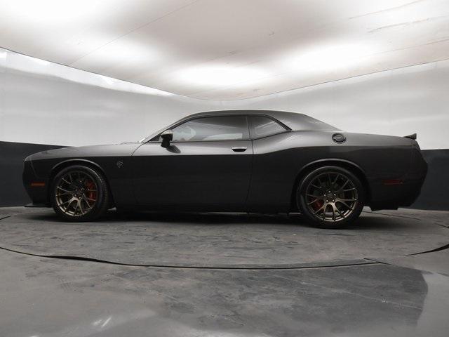 2016 Dodge Challenger Vehicle Photo in LAS VEGAS, NV 89118-3267