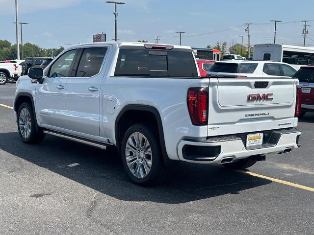 2022 GMC Sierra 1500 Limited Vehicle Photo in COLUMBIA, MO 65203-3903