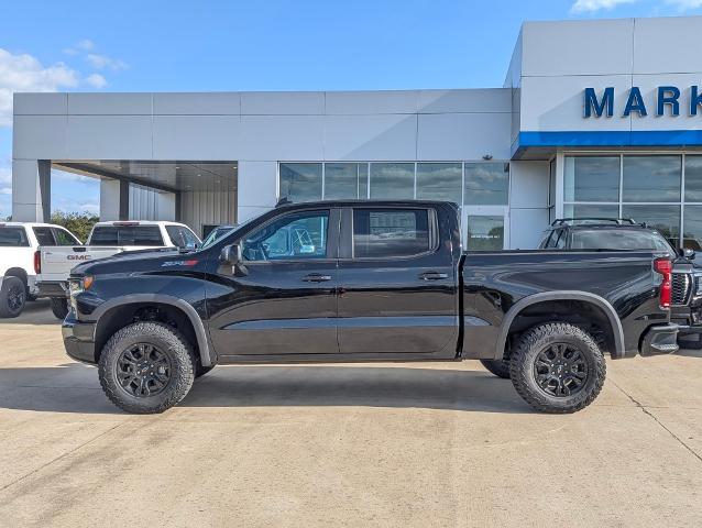 2024 Chevrolet Silverado 1500 Vehicle Photo in POMEROY, OH 45769-1023