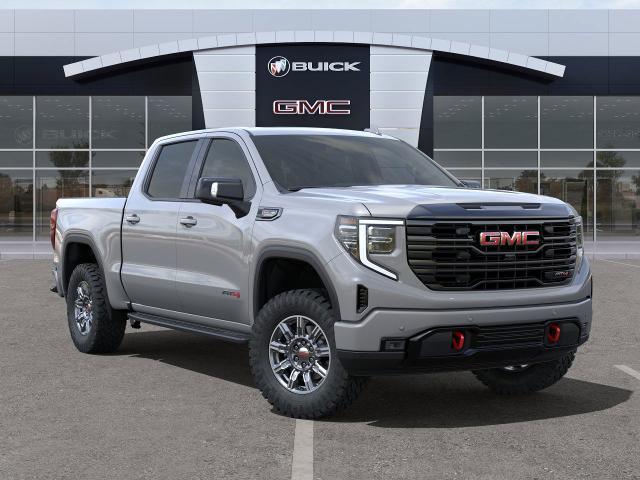 2024 GMC Sierra 1500 Vehicle Photo in LONE TREE, CO 80124-2750