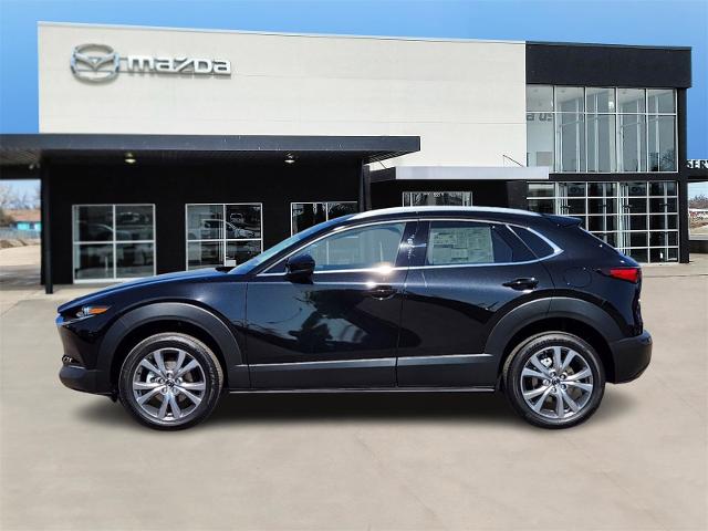 2024 Mazda CX-30 Vehicle Photo in Lawton, OK 73505