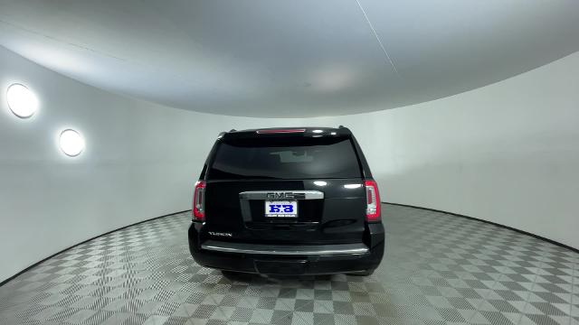 2020 GMC Yukon Vehicle Photo in GILBERT, AZ 85297-0402