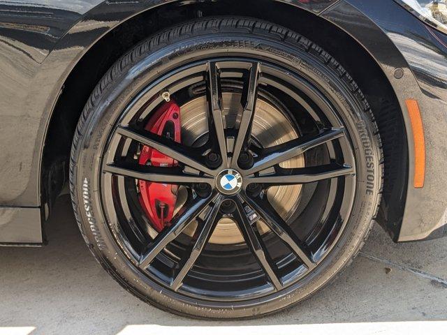 2021 BMW M340i xDrive Vehicle Photo in San Antonio, TX 78209