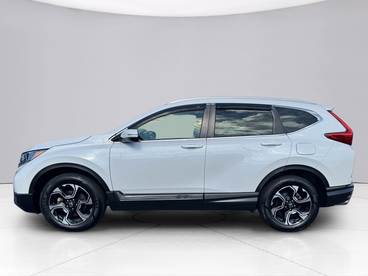 2019 Honda CR-V Vehicle Photo in LEOMINSTER, MA 01453-2952