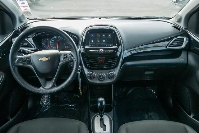 2021 Chevrolet Spark Vehicle Photo in VENTURA, CA 93003-8585