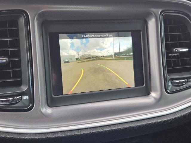 2021 Dodge Challenger Vehicle Photo in Weatherford, TX 76087