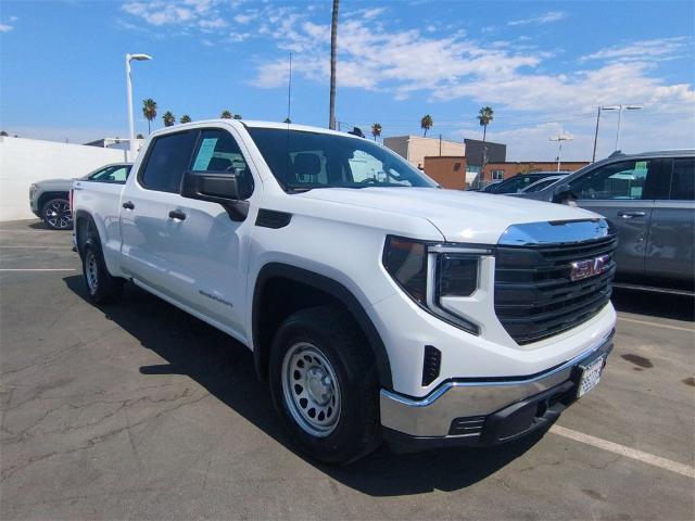 2024 GMC Sierra 1500 Vehicle Photo in ANAHEIM, CA 92806-5612