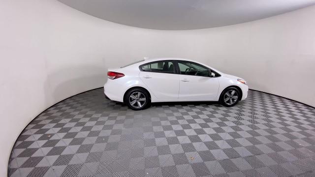 Used 2018 Kia FORTE LX with VIN 3KPFL4A78JE257338 for sale in Ballwin, MO