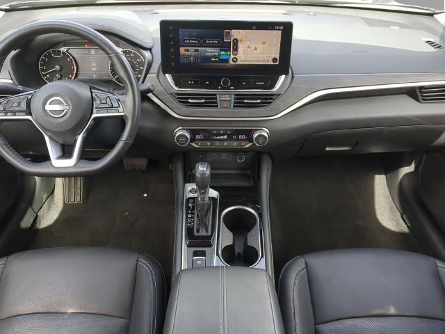 2023 Nissan Altima Vehicle Photo in Brunswick, GA 31525