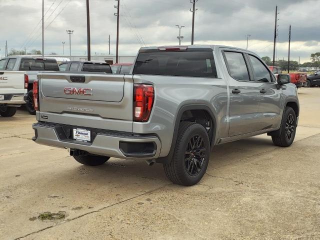 2024 GMC Sierra 1500 Vehicle Photo in ROSENBERG, TX 77471-5675