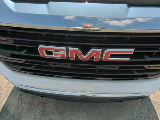 2024 GMC Sierra 1500 Vehicle Photo in ALBERTVILLE, AL 35950-0246