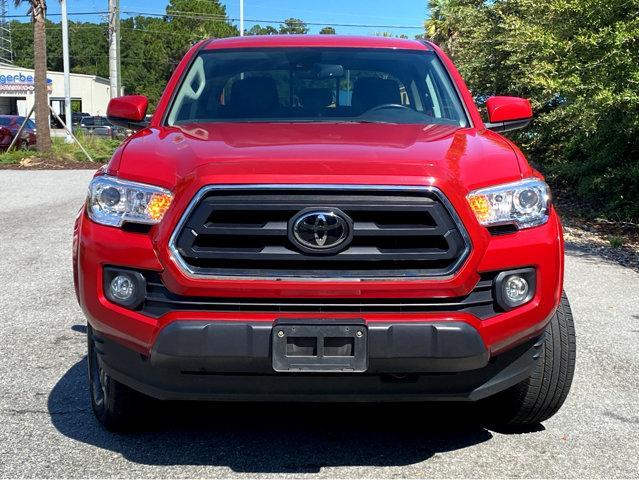 2023 Toyota Tacoma 2WD Vehicle Photo in Hinesville, GA 31313