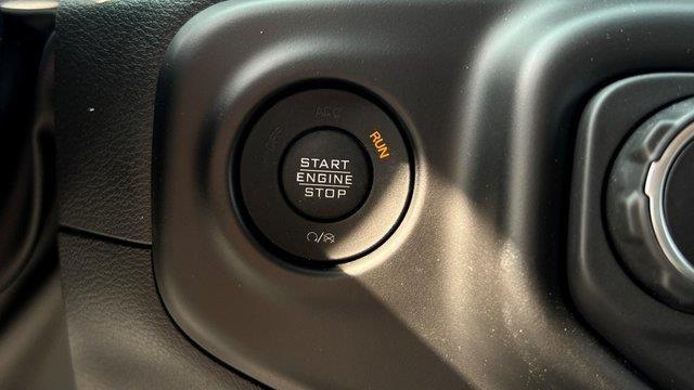 2023 Jeep Wrangler 4xe Vehicle Photo in Bowie, MD 20716