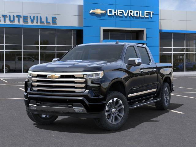 2025 Chevrolet Silverado 1500 Vehicle Photo in DURANT, OK 74701-4624