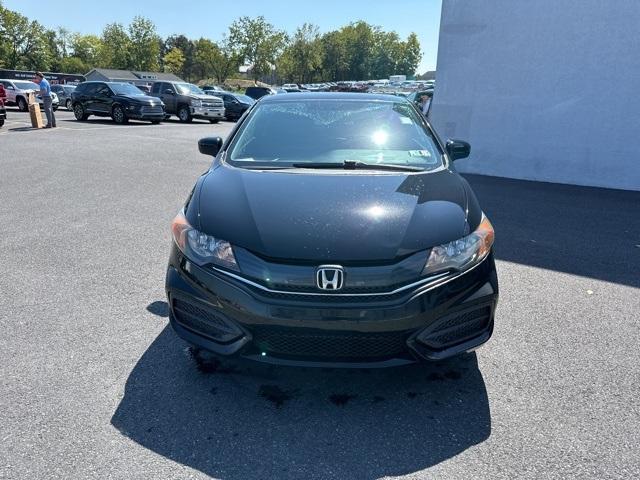 Used 2014 Honda Civic LX with VIN 2HGFG3B52EH516686 for sale in Mechanicsburg, PA