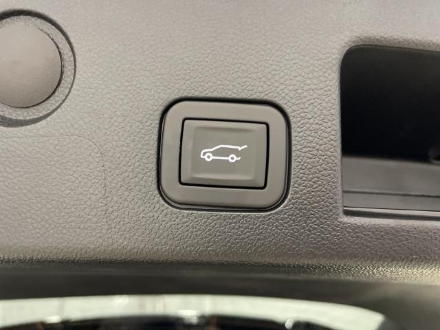 2025 Chevrolet Equinox Vehicle Photo in ROGERS, MN 55374-9422