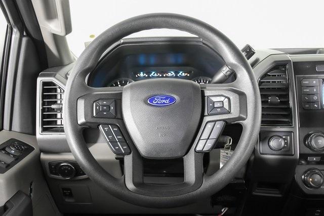 2018 Ford F-150 Vehicle Photo in Puyallup, WA 98371