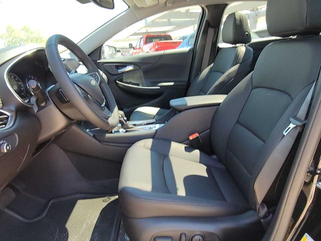 2025 Chevrolet Malibu Vehicle Photo in ODESSA, TX 79762-8186