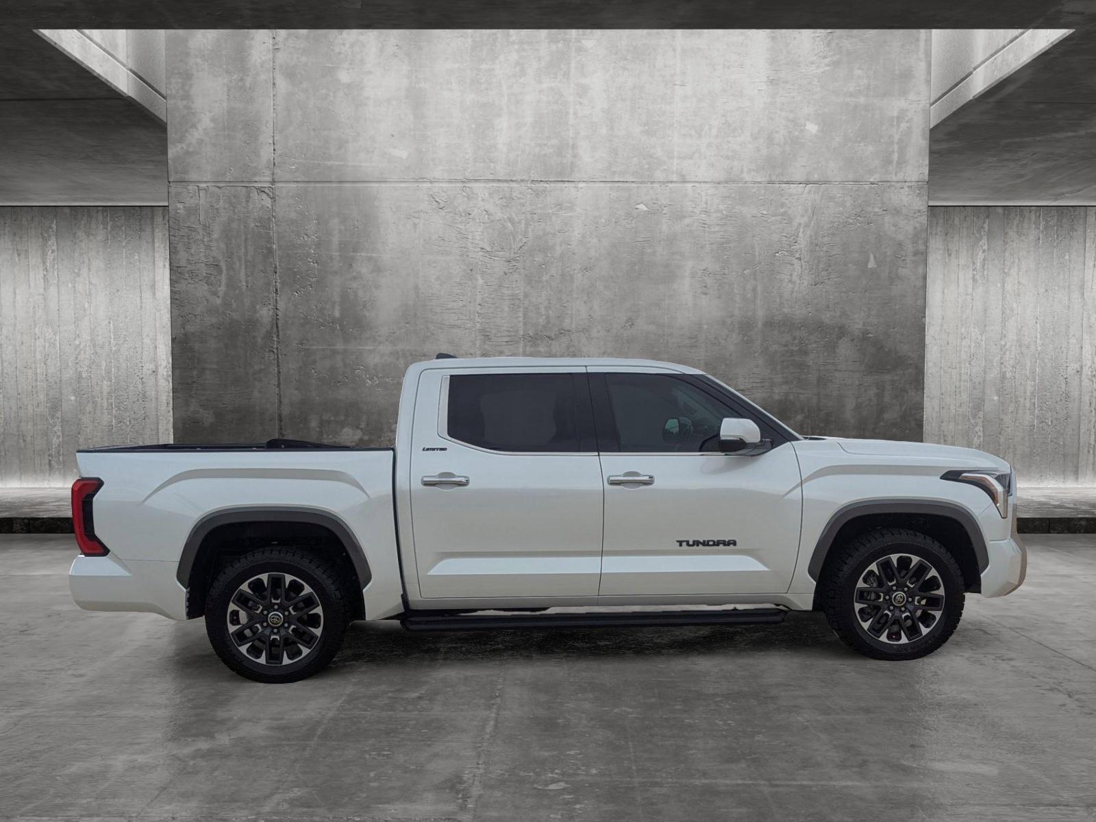 2022 Toyota Tundra 2WD Vehicle Photo in CORPUS CHRISTI, TX 78412-4902