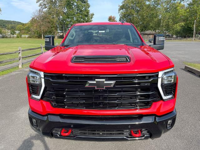 2025 Chevrolet Silverado 2500 HD Vehicle Photo in THOMPSONTOWN, PA 17094-9014