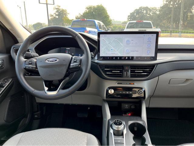 2023 Ford Escape Vehicle Photo in Savannah, GA 31419