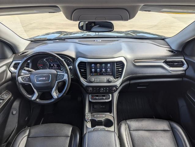 2021 GMC Acadia Vehicle Photo in POMEROY, OH 45769-1023