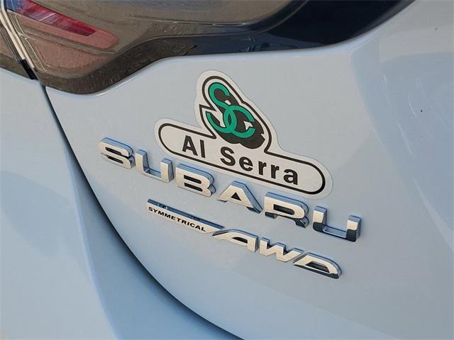 2024 Subaru Legacy Vehicle Photo in GRAND BLANC, MI 48439-8139