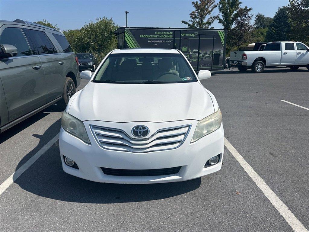 2011 Toyota Camry Vehicle Photo in Muncy, PA 17756