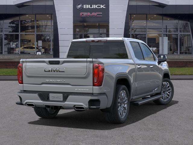 2025 GMC Sierra 1500 Vehicle Photo in PORTLAND, OR 97225-3518