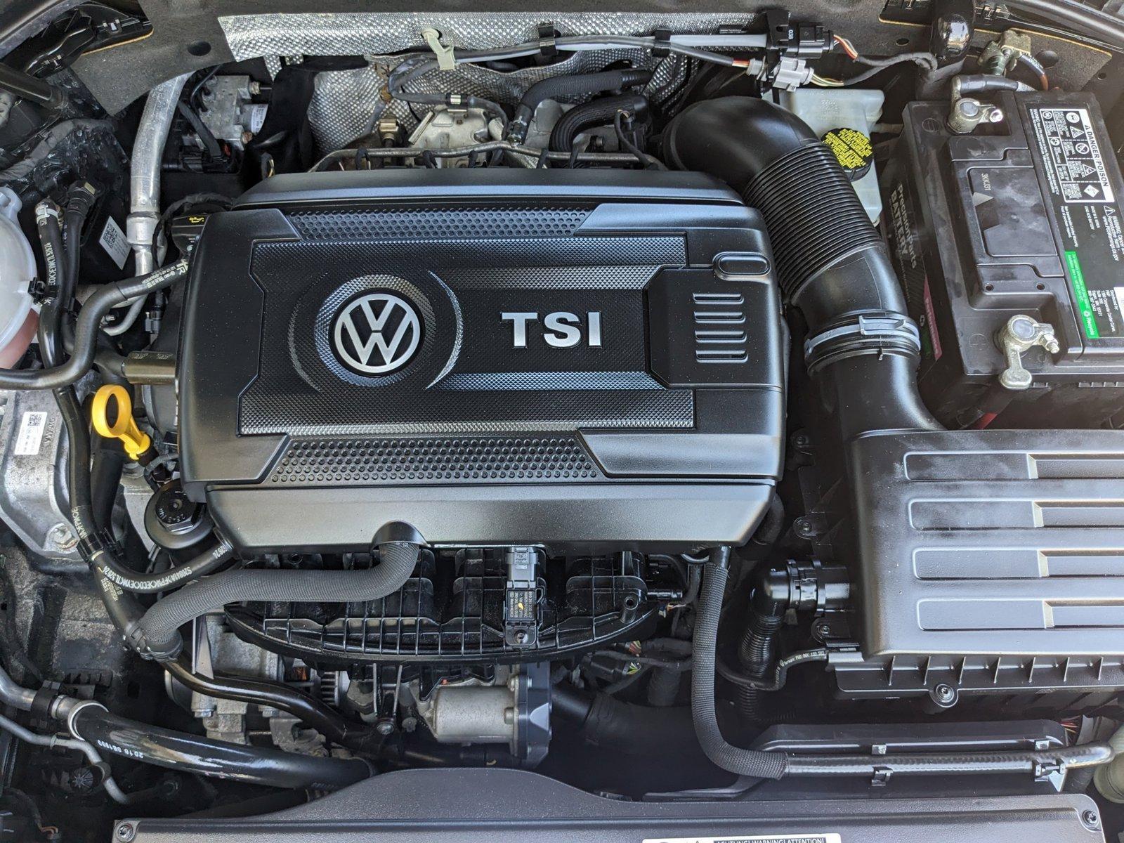 2017 Volkswagen Golf GTI Vehicle Photo in Tampa, FL 33614